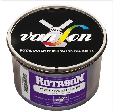 Find Van Son Ink Suppliers For Your Printing Needs