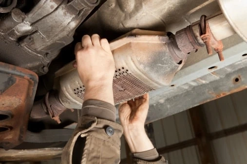 Smart Car Exhaust Replacement: Keeping Your Ride in Top Shape