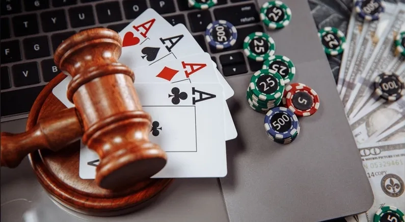 Why 80pg Online Casino Is a Top Choice for Online Gamblers