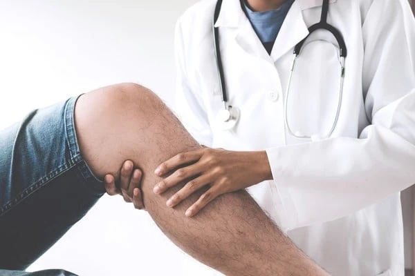 Knee Injuries: Reasons You Should Wear Knee Sleeves and Braces