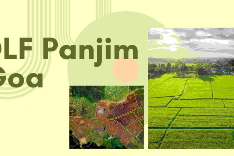 DLF Panjim Goa - Your Dream Home Awaits