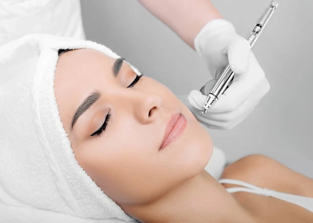 Beyond Beauty: Skin Tightening & Body Sculpting in Riyadh Explored