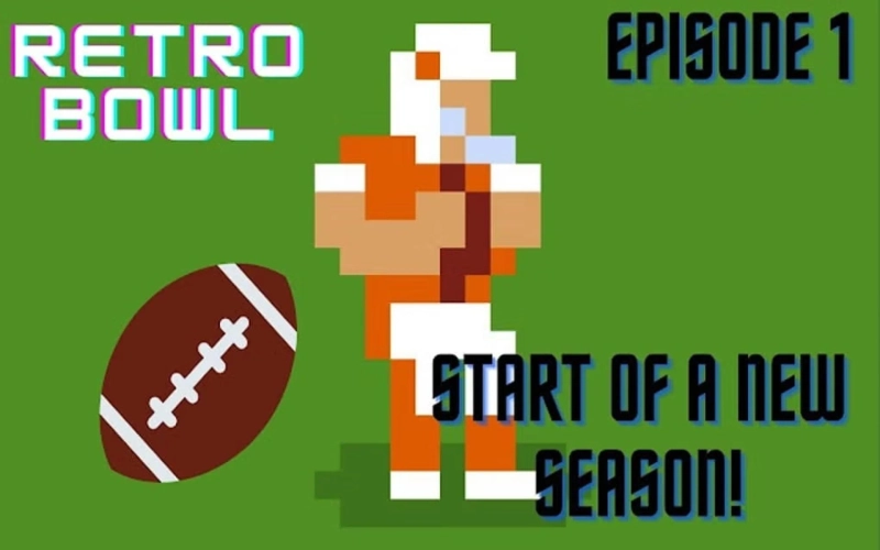 Retro Bowl