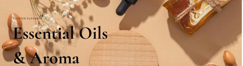 Top æteriske olier til at forbedre dit humør og din velvære