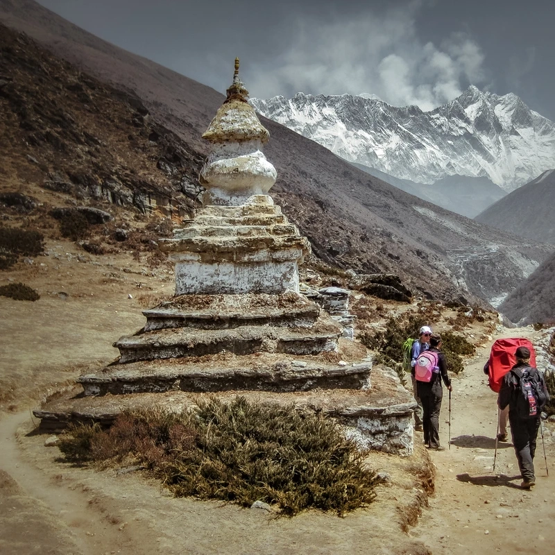 Top 5 Treks in Nepal for a Winter Escape: 2020/2021