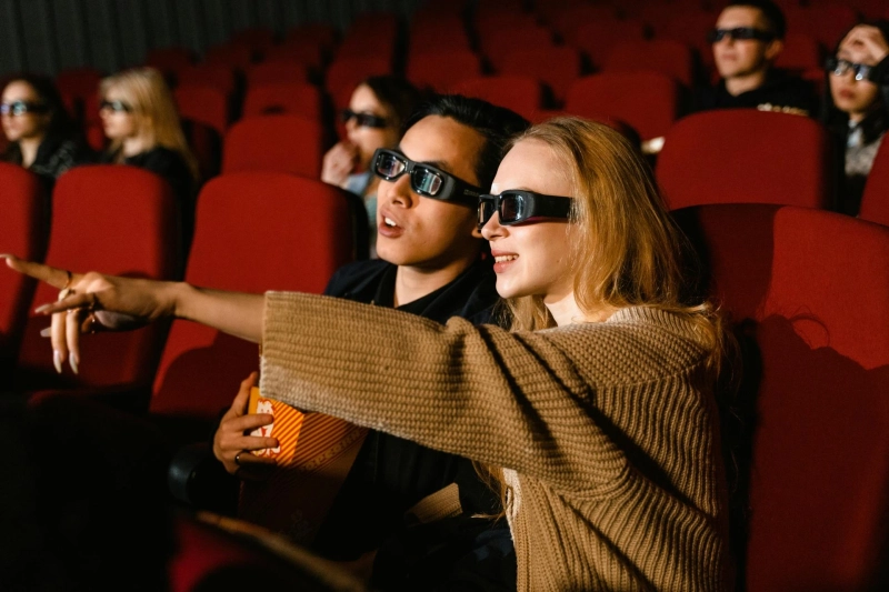 How to Set Up a 3D Home Cinema Projector on Any Budget