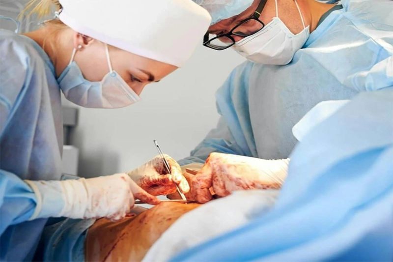 Cost of Private Knee Replacement in Canada Explained with Key Factors and Pricing Details