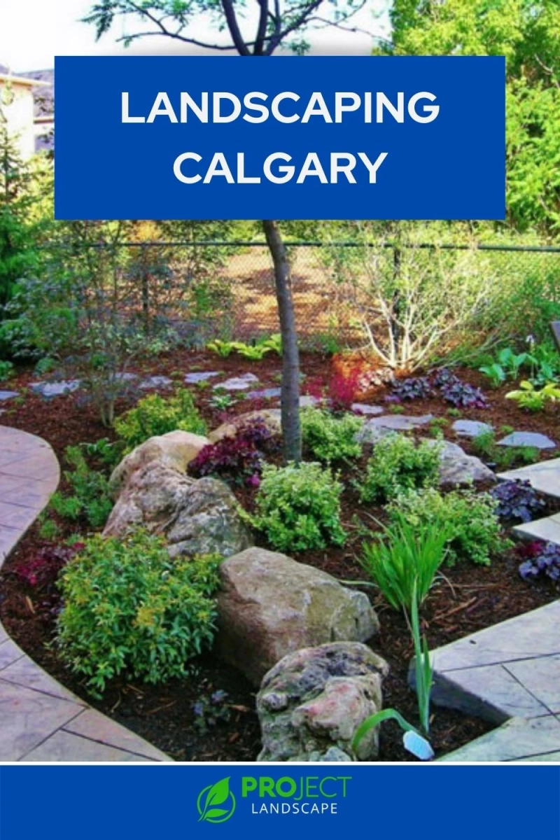 What Should be the Ideal Ways to Choose the Best Company for Landscaping in Calgary?