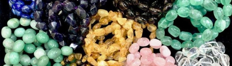 Healing Stone Bracelet That Will Help Transform Your Life