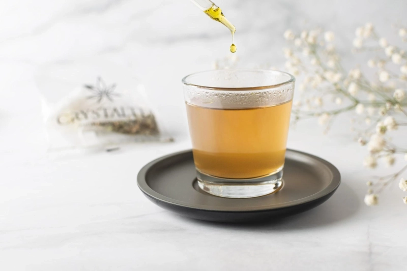 The Benefits of Using the Distillation Method
