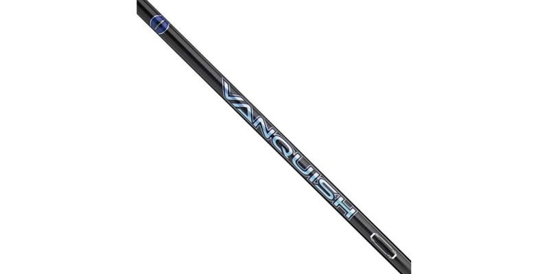 All About the Brand New Mitsubishi VANQUISH Shafts