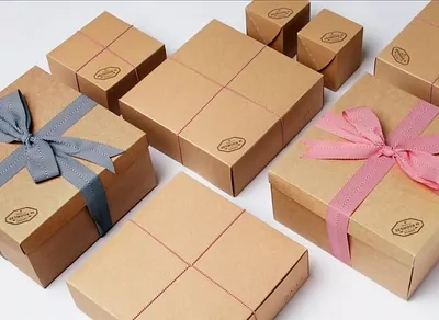 Right-Sized Packaging: Save Costs and the Planet with Custom Boxes