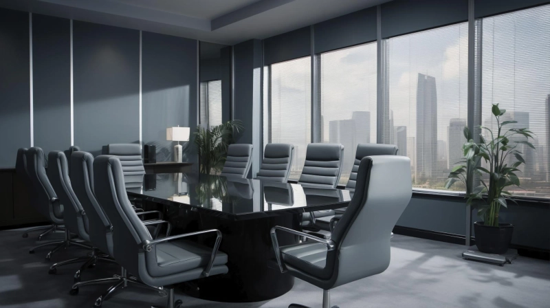 Why the Right Manager Chair Defines Modern Workspaces
