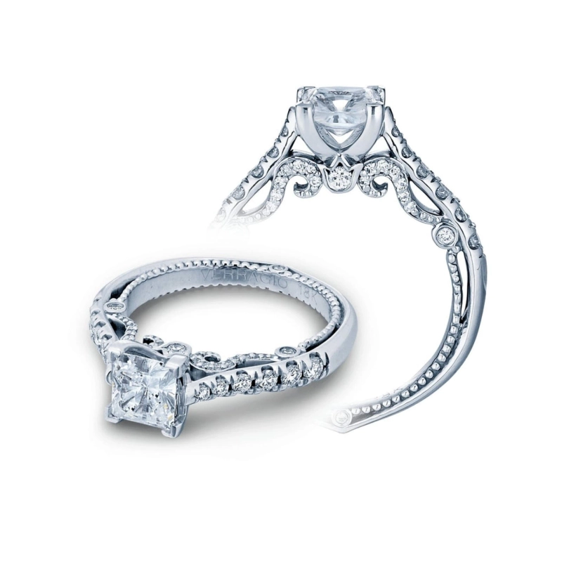 A Guide To Buying The Perfect Engagement Ring