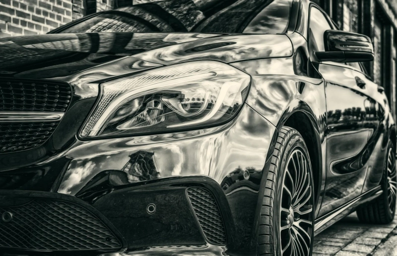 Antalya Mercedes Servisi