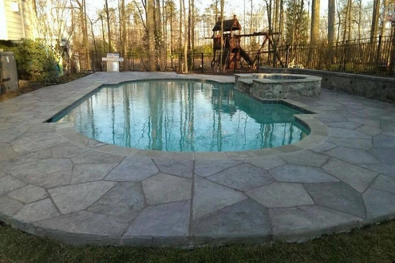 Your Pool Deck Deserves Better Coating – Here’s Why