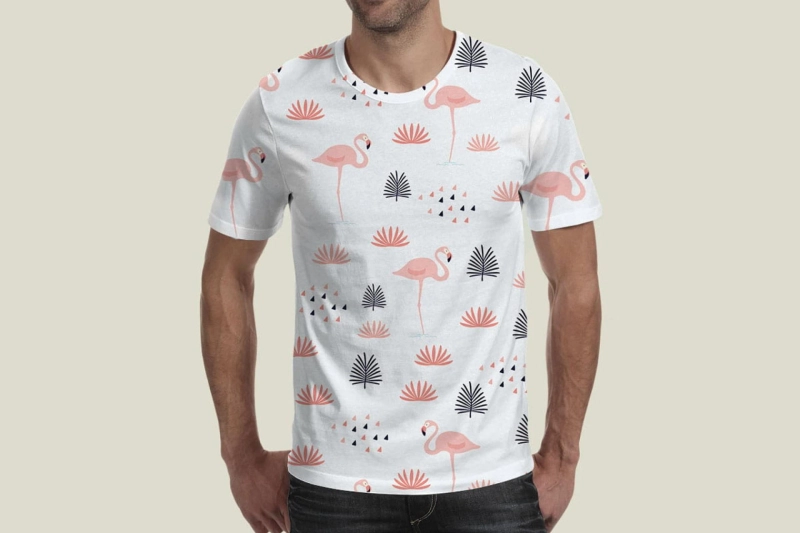 What Benefits Does Sublimation Offer For Clothing?