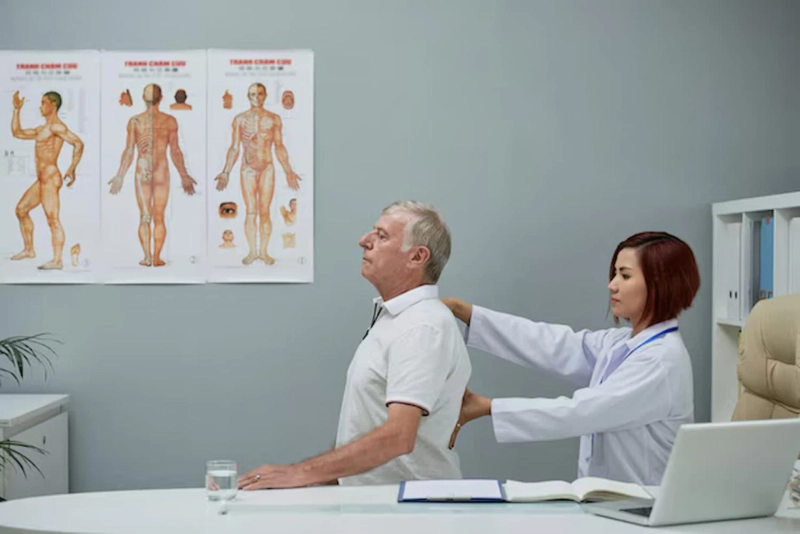 Finding the Right Nerve Pain Specialist in Clarks Summit