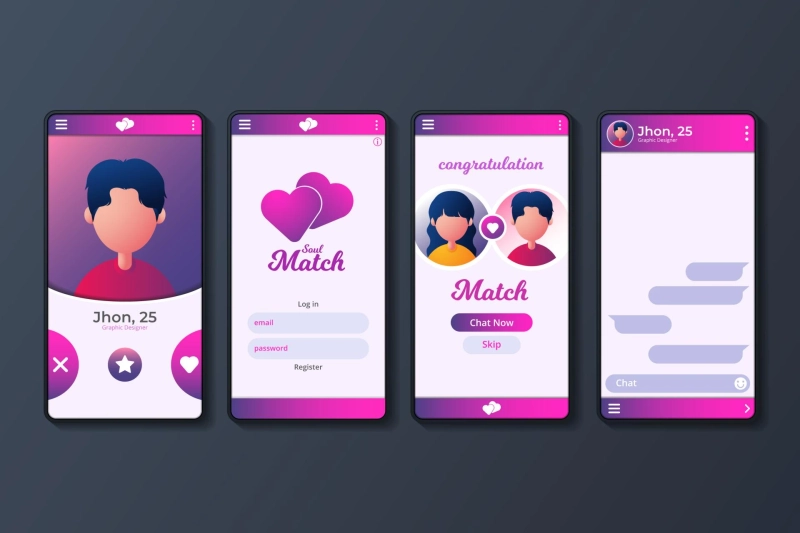 AI Dating App Development Guide: How Smart Dating Apps Work