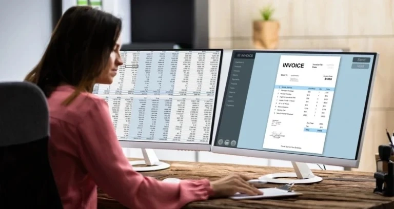 Why Are Year-End Tasks Easier with Outsourced Accounting Services?