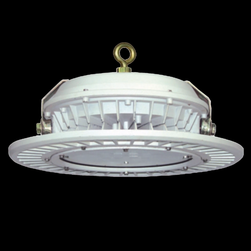 How LED Bay Lights Reduce Energy Costs in Commercial Buildings