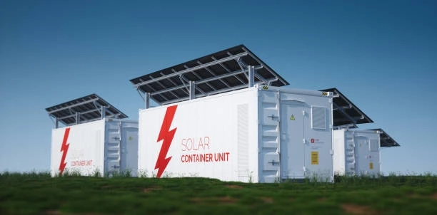 Maximizing Energy Storage with Solar Battery in Brisbane