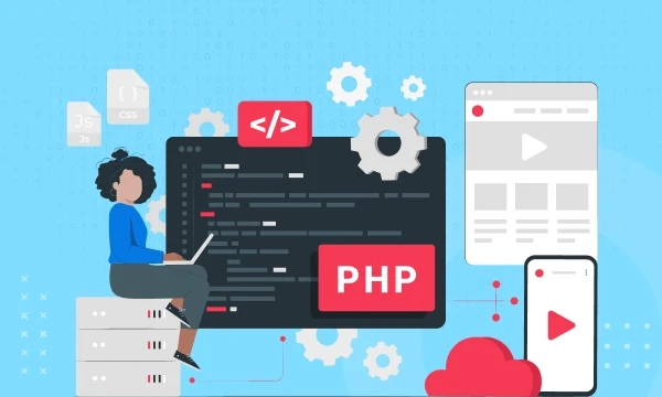 What is PHP? Understanding its Features and Applications