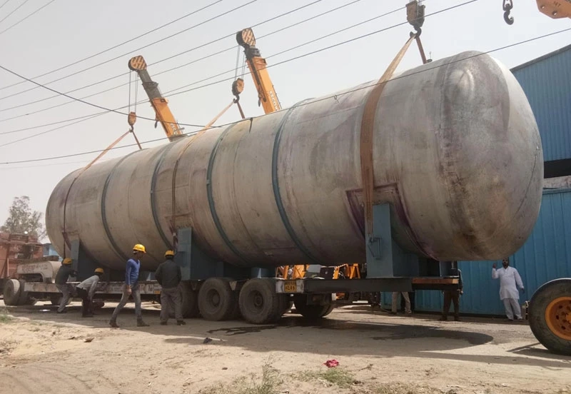 Why Safety Standards Matter While Selecting a Powder Transfer System