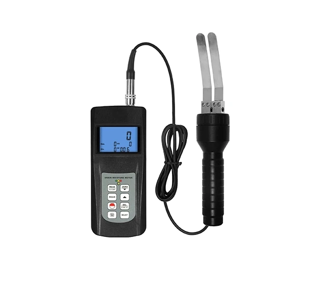 Paper Moisture Meter Industry Analysis, Future Growth, Segmentation, Competitive Landscape, Key Trends & Forecast 2022 to 2032