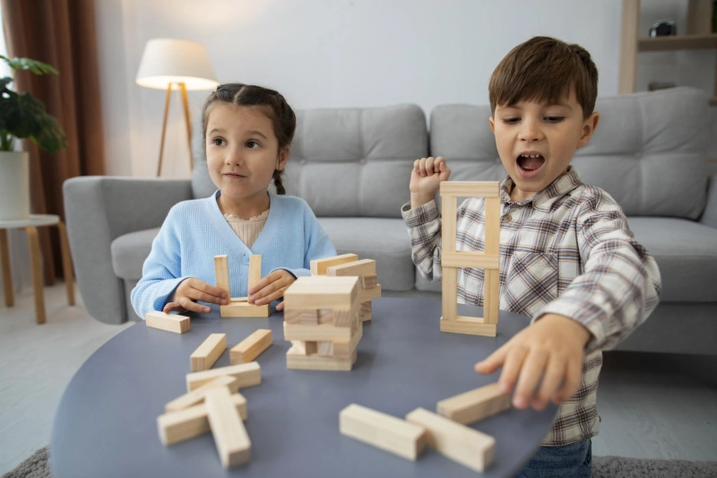 Home vs. Preschool in India: How to Choose What’s Best for Your Toddler