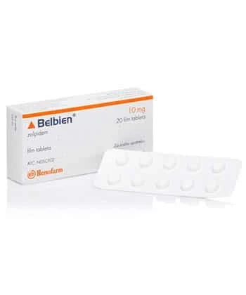 Buy Belbien 10mg USA: Get Rid Of Sleeping Difficulties and Induce Sleepiness