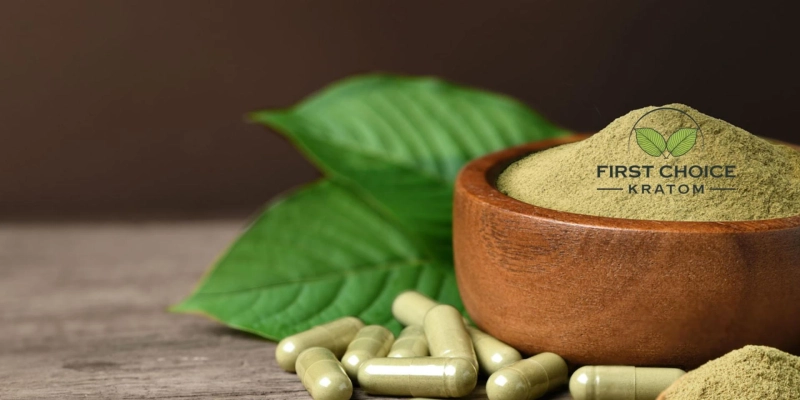 A Smart Guide to Buying Kratom Online in the United States