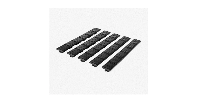 M-LOK Rail Systems: Are They Actually Better?