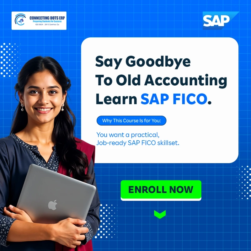Why SAP FICO Certification Increases Your Placement Chances