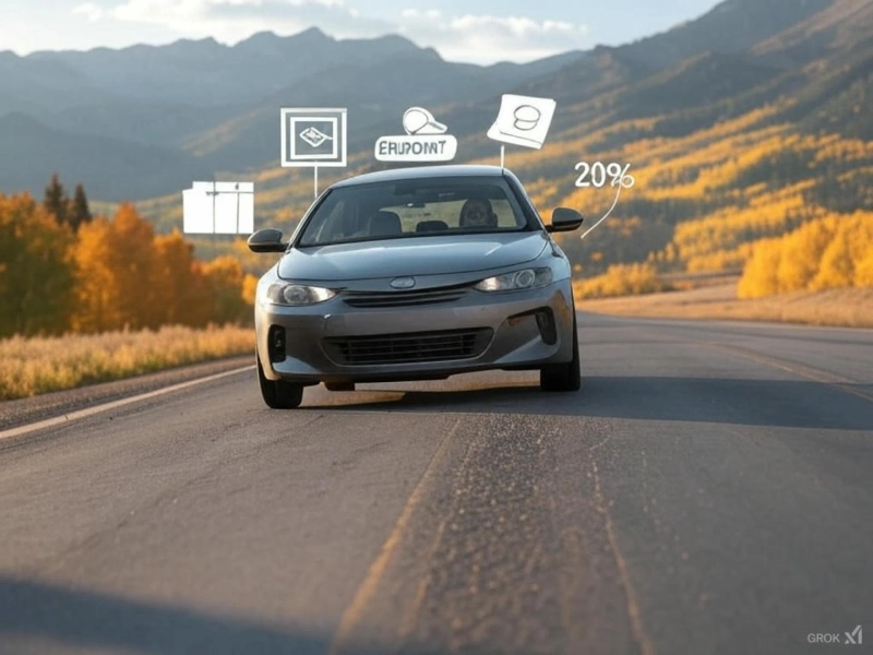 Minimum Coverage Requirements in Colorado