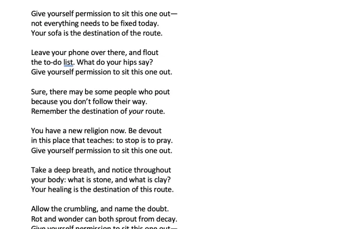 Villanelle Poem Examples About Love: Explore the Classics