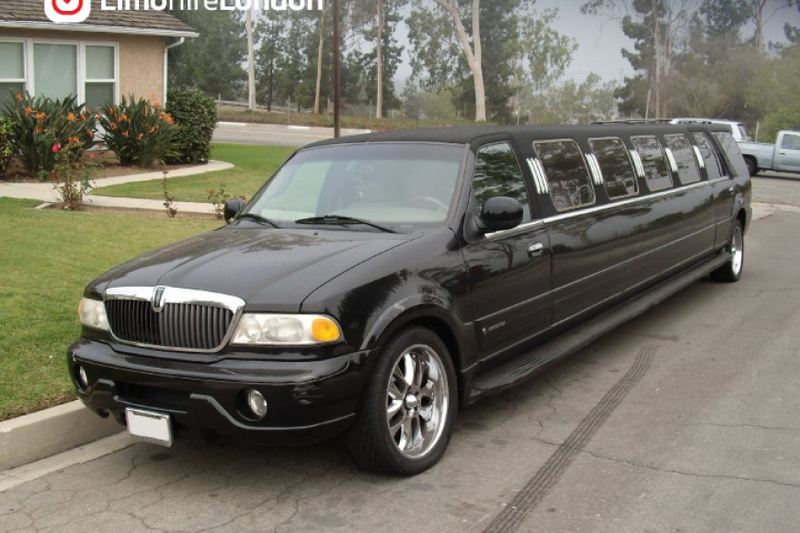 Where can I hire limos for summer events and school proms in London?