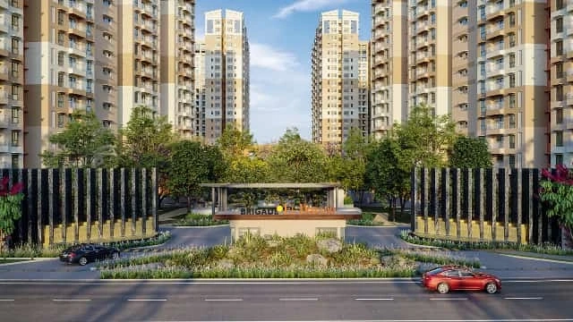Adarsh Crest Phase 2 Premium Living Guide Price Location Amenities
