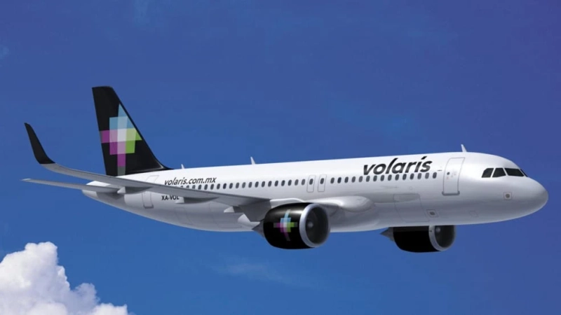 How to contact with Volaris customer representative?