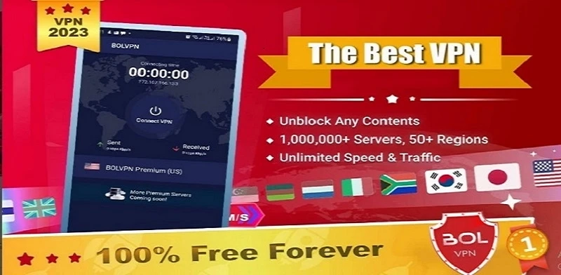 Free VPN Services
