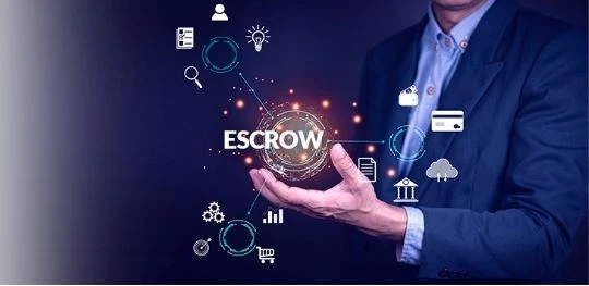 How Axis Trustee's Escrow Services Can Protect Your Business in B2B Transactions