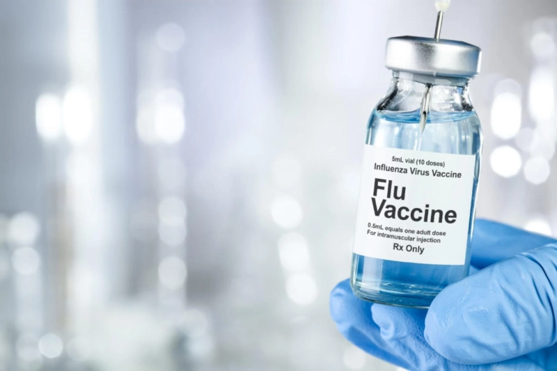Influenza Vaccine Market Size and Growth Forecast : Top Manufacturers,Future Developments,Regional Analysis.