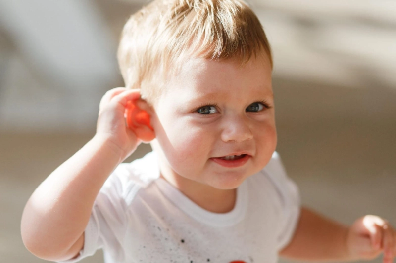 Baby Ear Wax: Top Ways To Clean