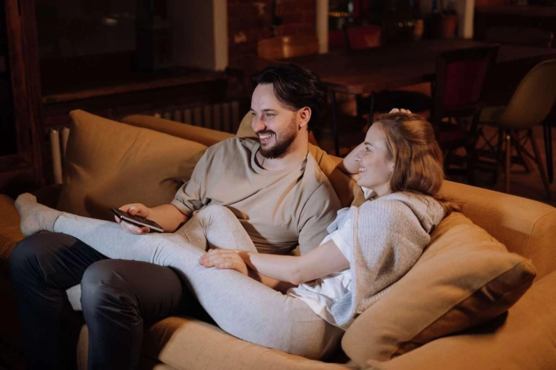 Reignite Love: Trusted Couples Counseling Therapists in Frisco