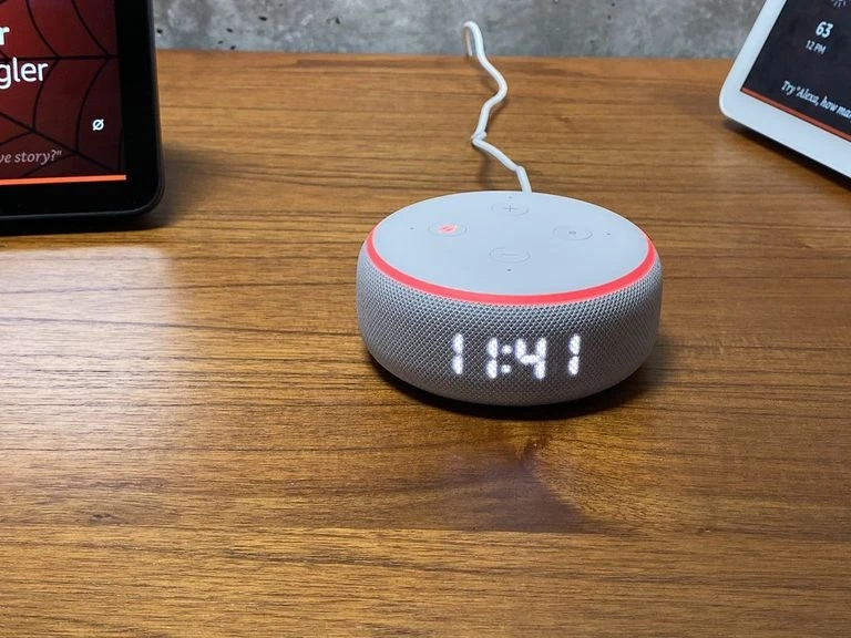 How to do Alexa Setup and Amazon Echo Dot Setup?