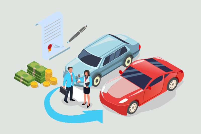 Premium Comprehensive Car Insurance for Luxury Cars in Dubai