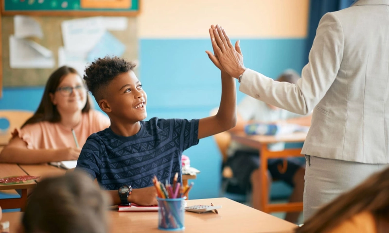 Parent’s Guide to Supporting School Mental Health Services
