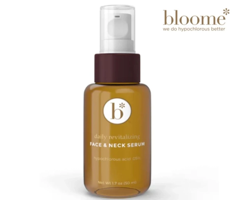 Rosacea Redness Relief Spray: What It Is and How It Works