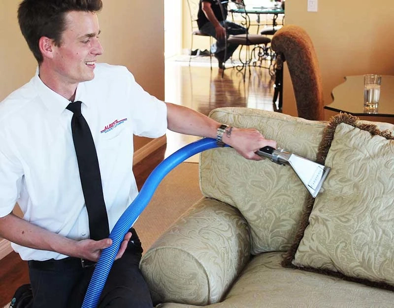 Effective Homemade Remedies for Couch Cleaning in Brisbane