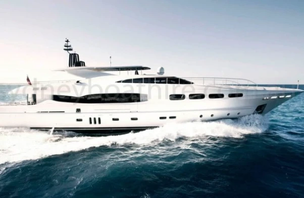 Transform your Sea Cruise with Eminent Yacht Hire Cremorne Firms 